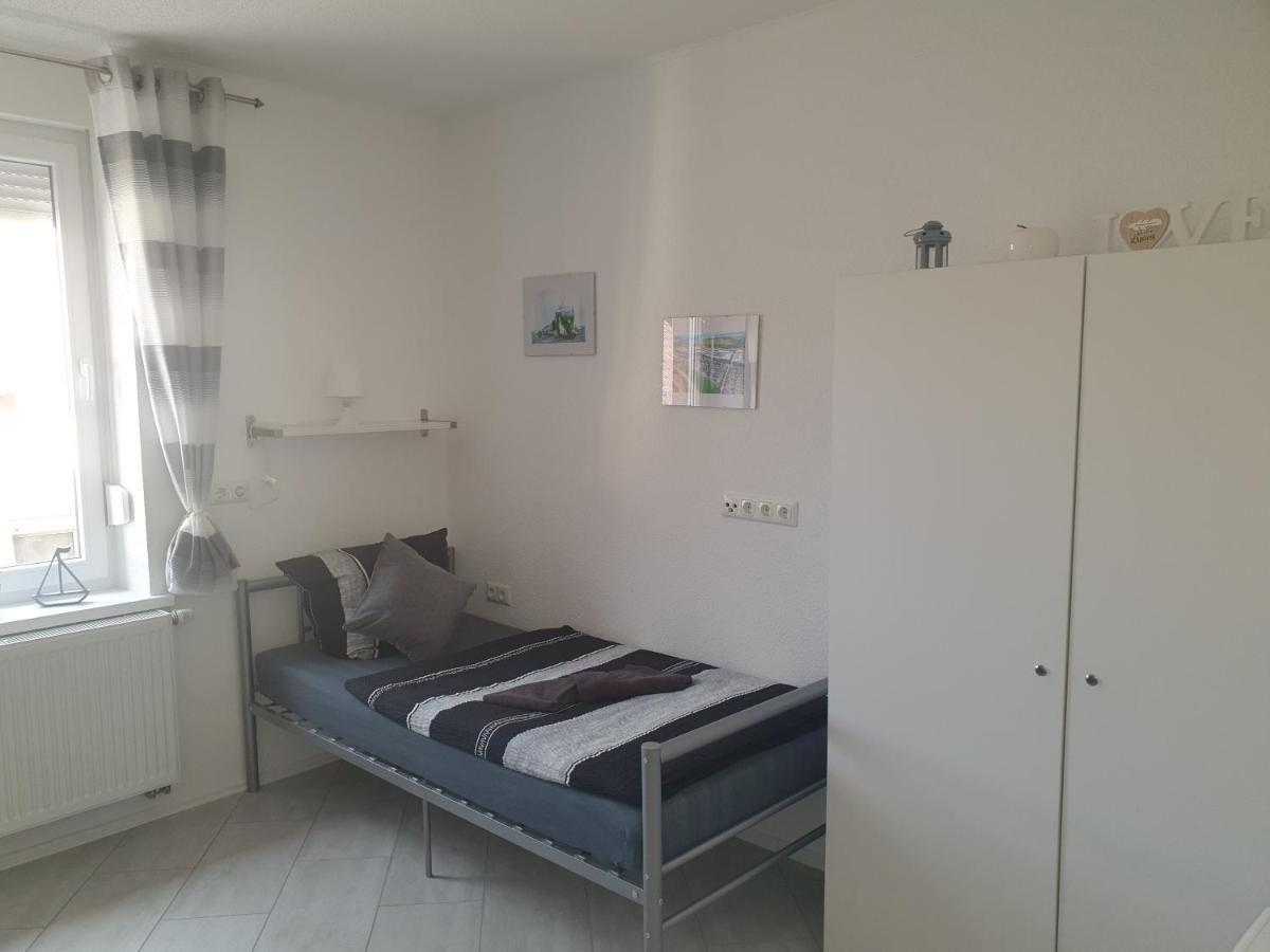 Ella'S Wolke Appartements - Ew4 Zweibrucken Bagian luar foto