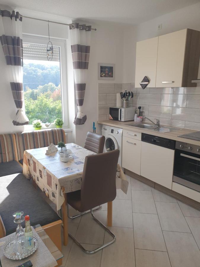 Ella'S Wolke Appartements - Ew4 Zweibrucken Bagian luar foto