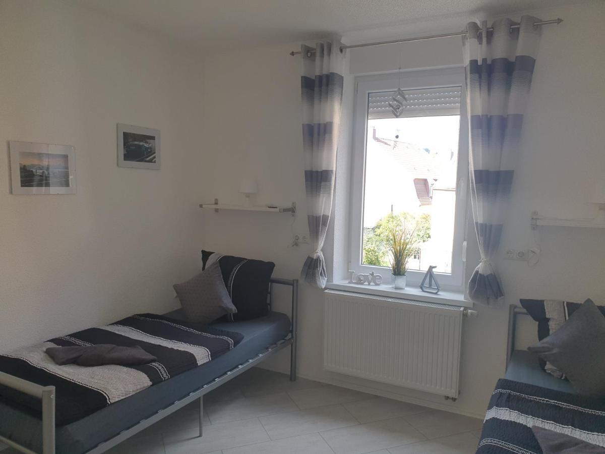 Ella'S Wolke Appartements - Ew4 Zweibrucken Bagian luar foto