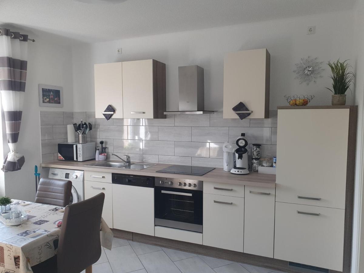 Ella'S Wolke Appartements - Ew4 Zweibrucken Bagian luar foto