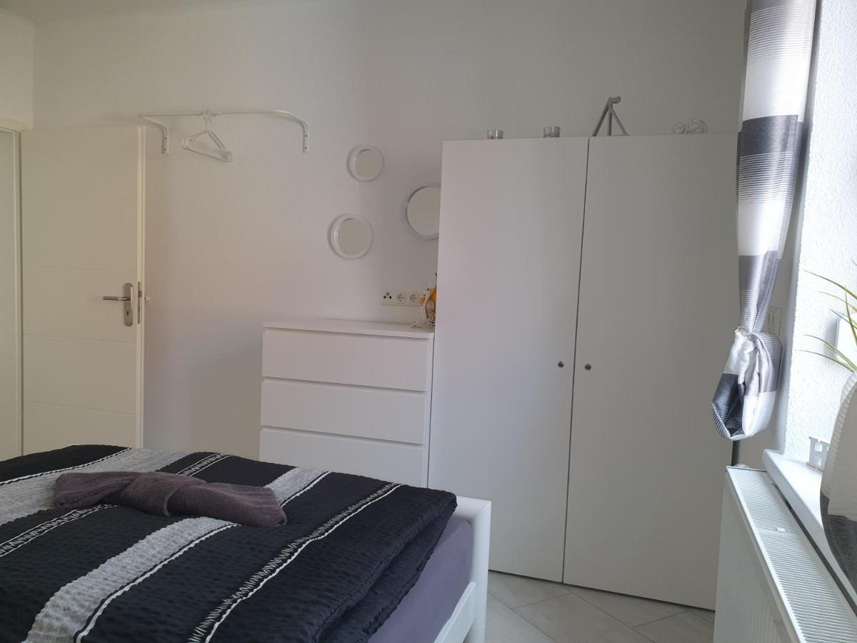 Ella'S Wolke Appartements - Ew4 Zweibrucken Bagian luar foto