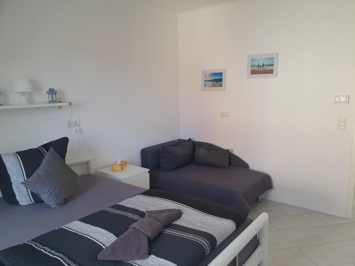 Ella'S Wolke Appartements - Ew4 Zweibrucken Bagian luar foto